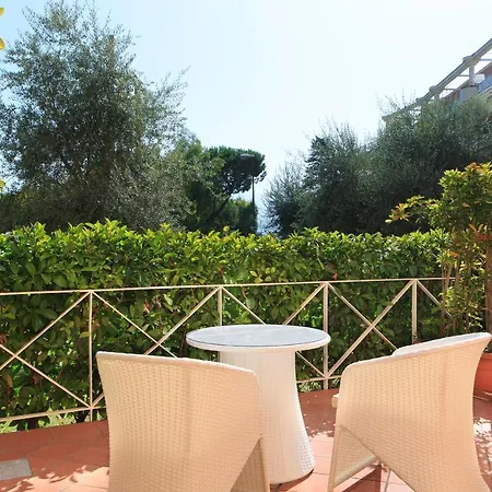 Arbareto Hotel 4*
