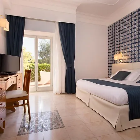 Hotel Arbareto 4*