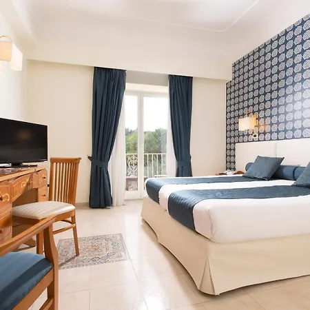 Arbareto 4* Sorrento